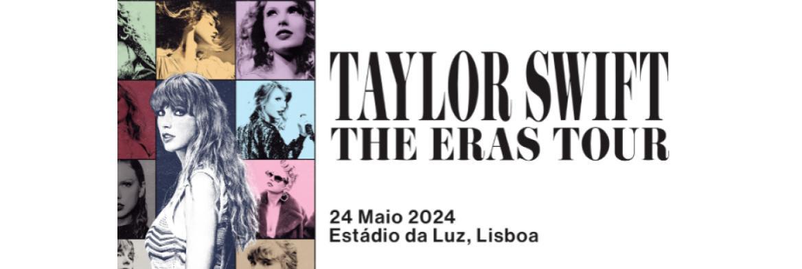[1168x392]Taylor Swift & Paramore Tickets in Lisbon - Hellotickets