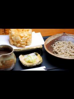 [x]【福井 そば】《蕎麦 その字》福井のおすすめ、おいしい そばのお店を探すならクーポンスタイル福井。あなたの行きたいがみつかる！！ - YouTube