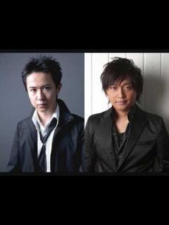 [x]杉田智和・中村悠一 フリートーク - YouTube