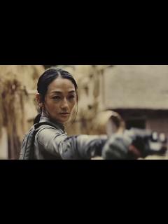 [x]冨永愛、明らかに現代人ではない役に挑戦！2週間後に世界が終わる「終末」の物語 映画『世界の終わりから』本予告映像解禁 - YouTube