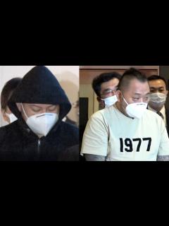 [x]比から移送、残る2人も逮捕 特殊詐欺団リーダー格らか 全国連続強盗事件・警視庁 - YouTube