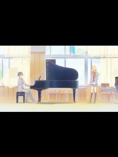 [x]四月は君の嘘op2 - YouTube