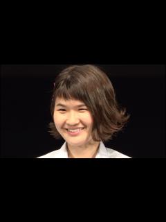 [x]堺小春 堺正章の次女 8年ぶり芸能界復帰「星3つです！」女子高生21人の群像劇 舞台「転校生」 本広克行 平田オリザ - YouTube