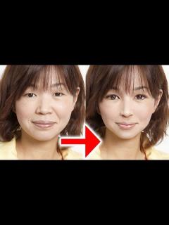 [x]大久保佳代子を美人にしてみた - YouTube