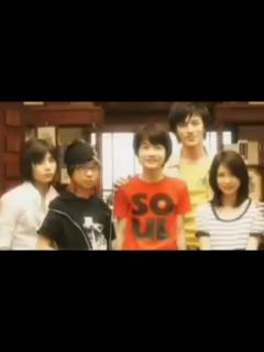 [x]#探偵学園Q まとめ① .*˚#山田涼介 #志田未来 #神木隆之介 #HeySay7 #HeySayJUMP - YouTube