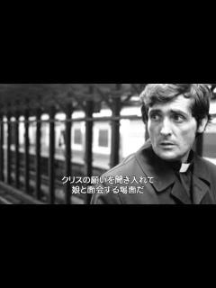 [x]映画『エクソシスト』特典映像から1 - YouTube
