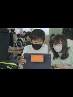 [x]枚方市立小倉小学校 授業実践動画（算数科） - YouTube