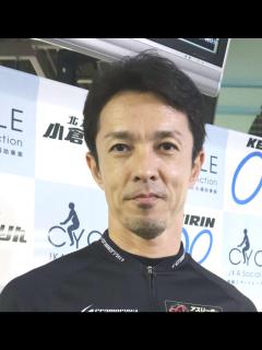 [x]稲垣裕之は年を重ねても強度を高く練習 投入した新車は「マーク戦やりやすい」／小倉 - 競輪写真ニュース : 日刊スポーツ