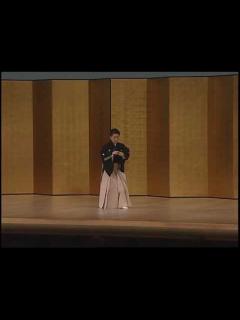 [x]梅津貴昶の舞 - YouTube