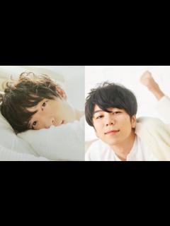 [x]花江夏樹チャンネルに出演したきっかけ【西山宏太朗•梅原裕一郎】 - YouTube