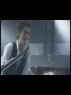 [x]LUNA SEA 「LOVE SONG」 - ニコニコ動画