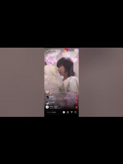 [x]かてぃ インスタライブ 2022.10.12 - YouTube