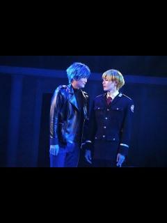 [x]舞台『ACCA13区監察課』公開ゲネプロ＆囲み会見 | エンタステージ - YouTube