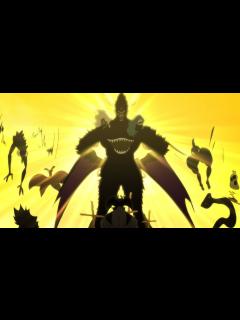 [x]DEVILMAN crybaby | 公式サイト