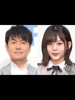 [x]土田晃之、櫻坂46ライブでの尾関梨香の“伏線回収”明かす 卒業メンバーへの思いも - モデルプレス
