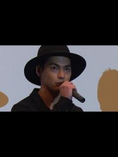 [x]柳楽優弥、監督の言葉で覚悟「魂込めた」 映画「最後の命」初日舞台あいさつ(1) - YouTube