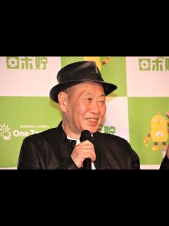 [x]泉谷しげる、CM出演振り返りキレる 「だから俺はミスキャストだって」-sirabee20190520izumiyashigeru5