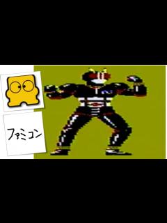 [x]仮面ライダーブラック 対決シャドームーン - YouTube