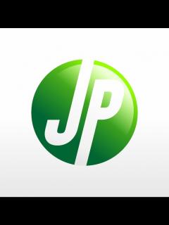 [x]Premium Vector | Jp logo