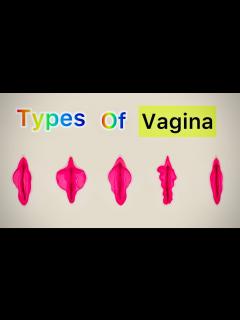 [x]Types Of #Vagina ? Explore 7 types of Vagina - YouTube