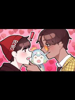 [x]『견자희』내가 뭘 보고 있는 거야? - YouTube