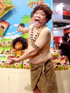 [x]島崎俊郎さん死去、68歳 「オレたちひょうきん族」などで活躍 個性的キャラクター「アダモちゃん」でブレイク - スポーツ報知