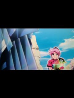 [x]ドラゴンクエスト ダイの大冒険 第69話 マァム と アルビナス - YouTube