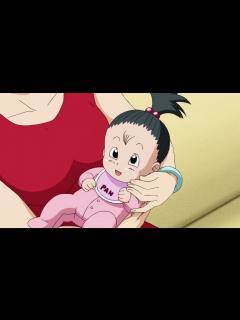 [x]悟飯×ビーデルドラゴンボール超-g - YouTube