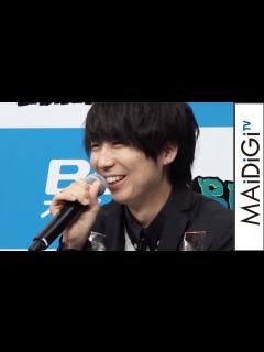 [x]ゲス極・川谷絵音、“意地悪”質問に苦笑 「BAZOOKA！！！」会見3 - YouTube