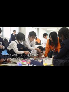 [x]赤い羽根共同募金CM#10福山のあかいはね女子(60秒バージョン) - YouTube