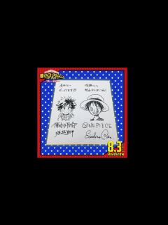 [x]【堀越耕平先生／イラストムービー】『僕のヒーローアカデミア THE MOVIE 〜2人の英雄(ヒーロー)〜』／8月3日(金)公開 - YouTube