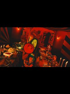 [x]マキシマム ザ ホルモン 『maximum the hormone Ⅱ～これからの麺カタコッテリの話をしよう～』 Music Video ...