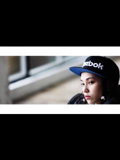 [x]水原希子がクールに着こなす 「リーボック クラシック」 - YouTube