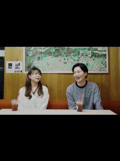 [x]相席スタート『月刊芸人』12月号 インタビュー - YouTube