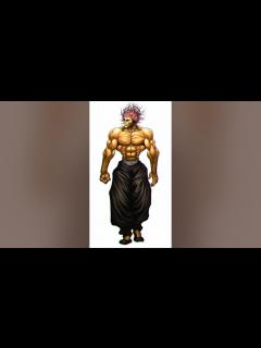 [x]【刃牙/範馬勇次郎】強くなりたくば喰らえ！！ - YouTube