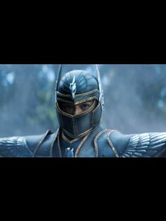 [x]『聖闘士星矢』新田真剣佑の超絶バトルシーン解禁／映画『聖闘士星矢 The Beginning』本編映像 - YouTube