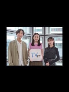 [x]B1- 『オクトー2』主演の飯豊まりえ、人気俳優に教えた“使える”業界用語とは? 浅香航大&影山優佳も絶賛 - YouTube