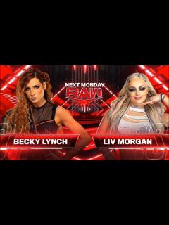 [x]Becky Lynch vs Liv Morgan (2/2) | WWE RAW 03/11/24 - YouTube