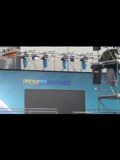 [x]PromiBigBrother Studio & Anne Will Berlin Adlershof - YouTube