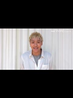 [x]GENERATIONS小森隼、「日常の風景がまるで映画の一コマのように…」ショートフィルムの魅力語る - YouTube