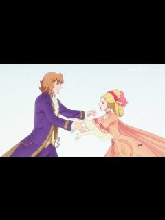 [x]『ベルサイユのばら』50年の時を経てスクリーンに！沢城みゆき・平野綾・豊永利行が出演 劇場アニメ『ベルサイユのばら』特報 - YouTube