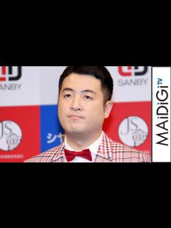 [x]和牛・水田、M-1暴言騒動にコメント「上沼恵美子さんの審査に何の文句もない」 - YouTube