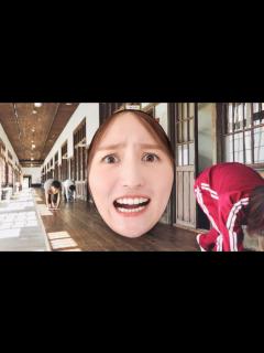 [x]堀田茜、愛媛県西予市のアンバサダーに就任！顔出しパネルで体を張ってPR／西予市PR動画 - YouTube