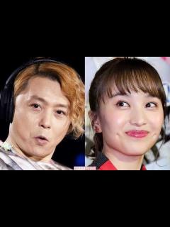 [x]堂本剛、百田夏菜子との「ノースキャンダル婚」が祝福される裏で「無かったことになってる」同級生女優との“お泊まり報道”と相方・堂本光一との ...