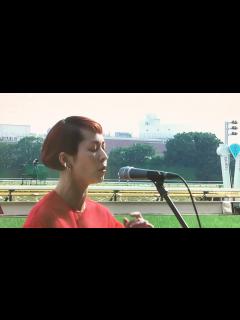 [x]木村カエラ 国歌独唱 - YouTube