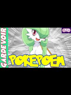 [x]RULE 34: [POKEPOEM - GARDEVOIR] - YouTube