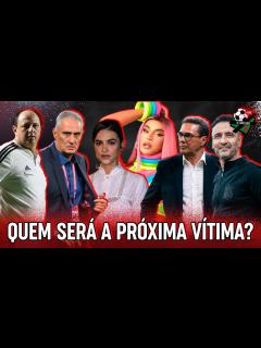 [x]Os Cancelados (28/04/23) - YouTube