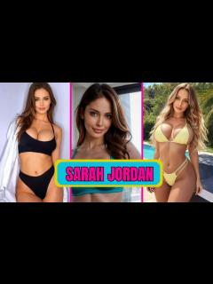 [x]💖Sarah Jordan: Australia’s Influential Model - Part 2💖 - YouTube