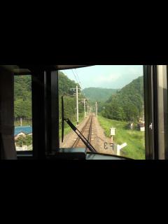 [x]特急ふじかわ12号 FULL HD JR東海 東海道本線・身延線 373系電車 前面展望 PART 1 甲府 -- 内船 - YouTube