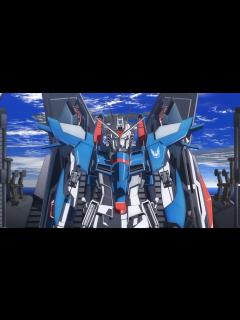 [x]【ライジングフリーダム＆イモータルジャスティス発表!】劇場版『機動戦士ガンダムSEED FREEDOM』第3弾PV - ニコニコ動画